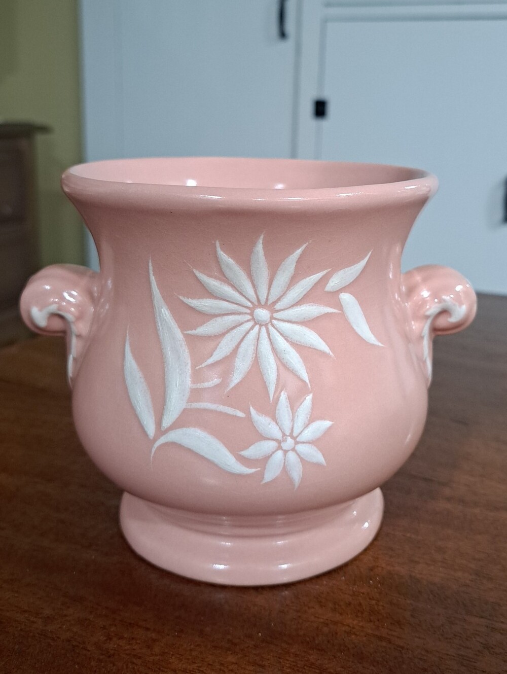 Abingdon Pottery Vase